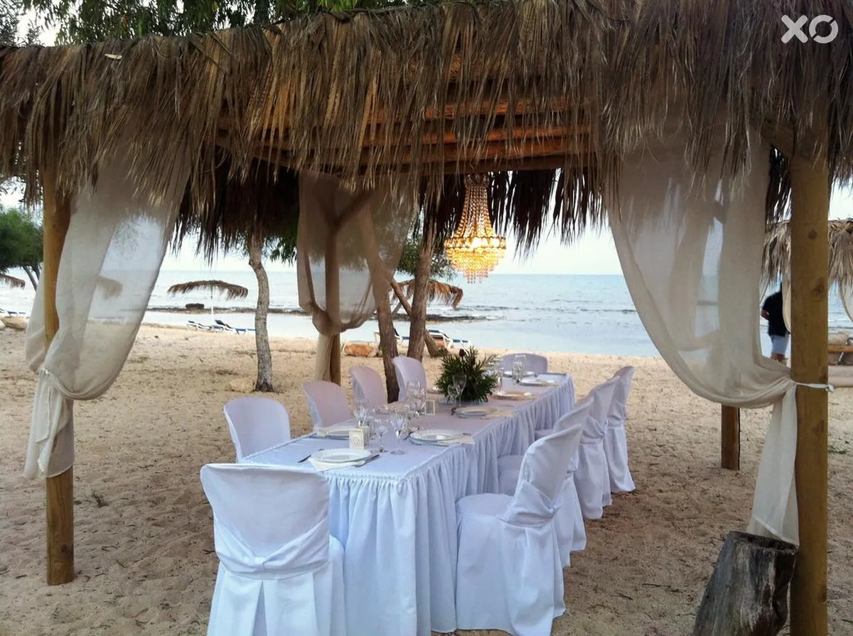 Thalassines Beach Villas