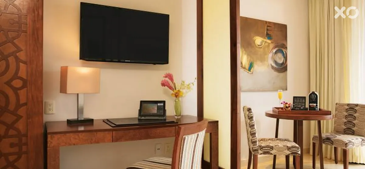 Secrets Playa Mujeres Golf & Spa Resort