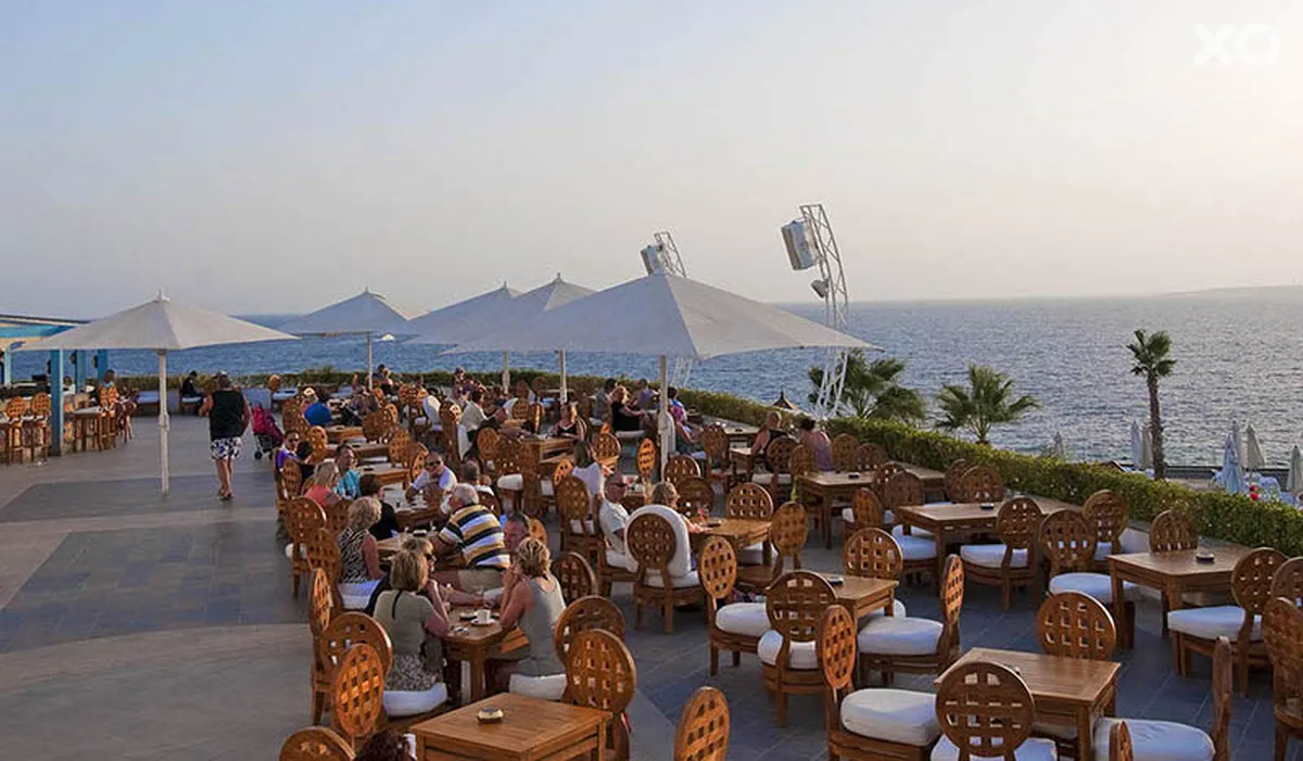 Reef Oasis Blue Bay Resort & Spa
