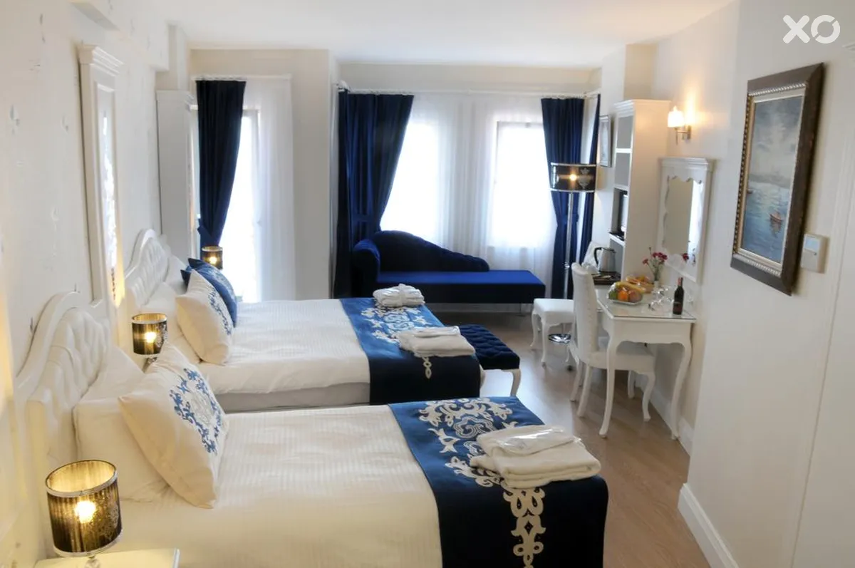 Sarnic Premier Hotel