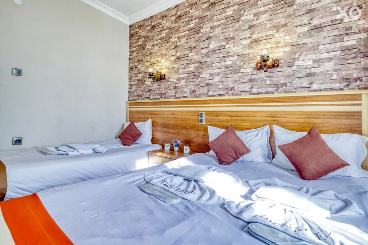 Fors Hotel