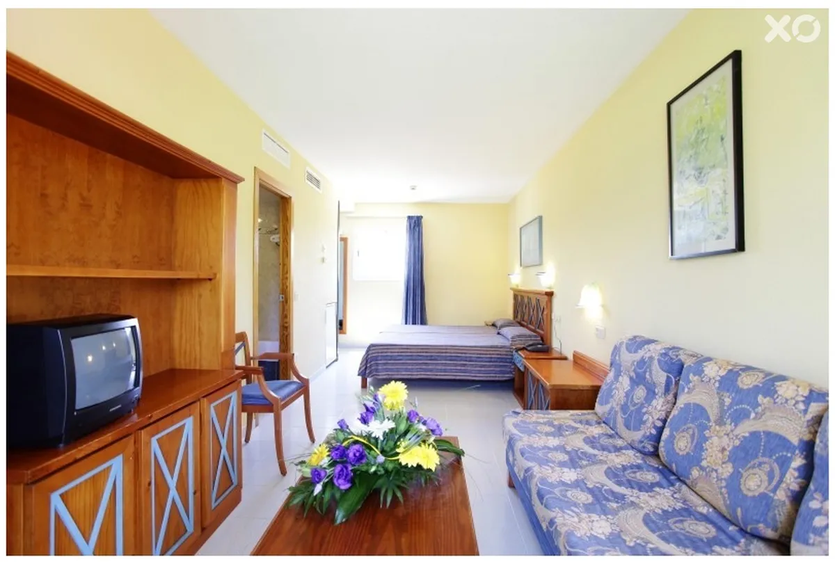 Garden Holiday Village