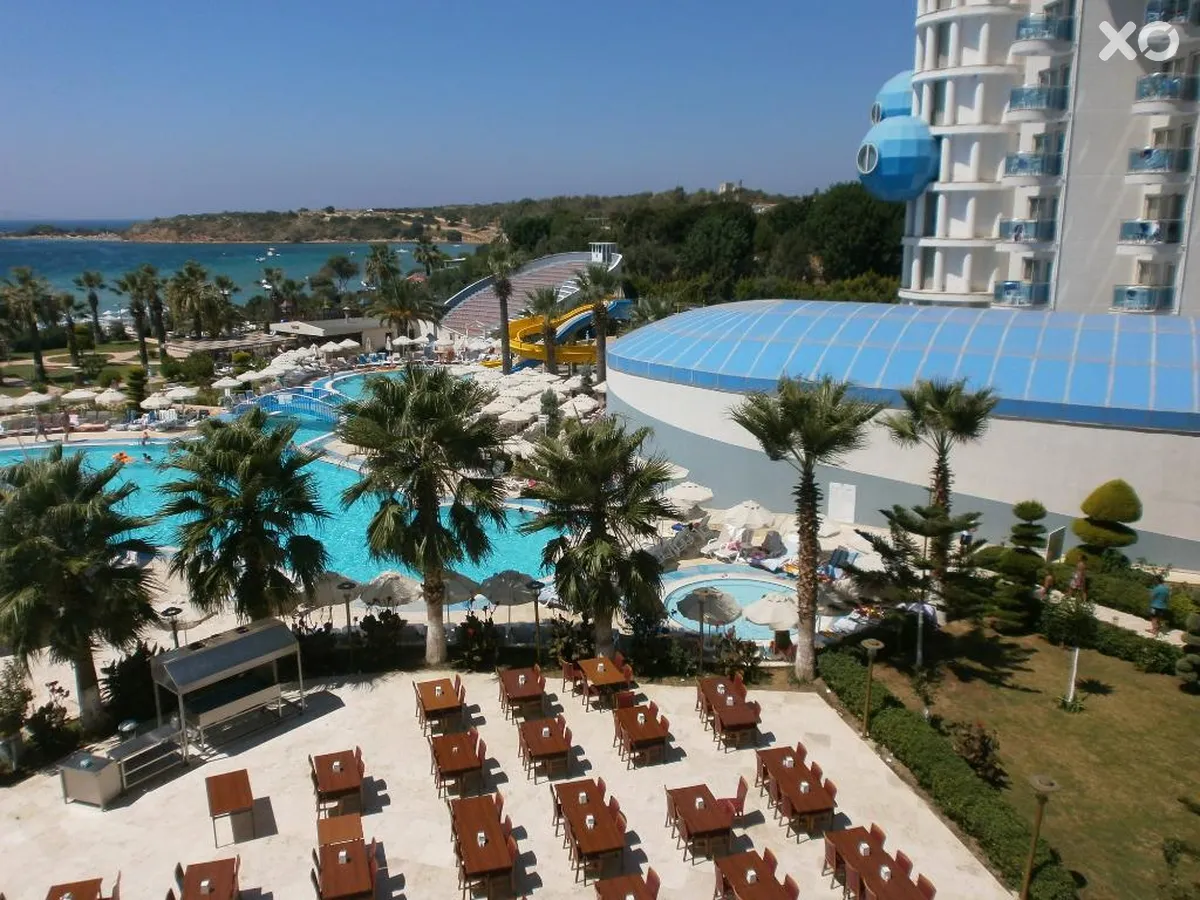 Prive Hotel Didim