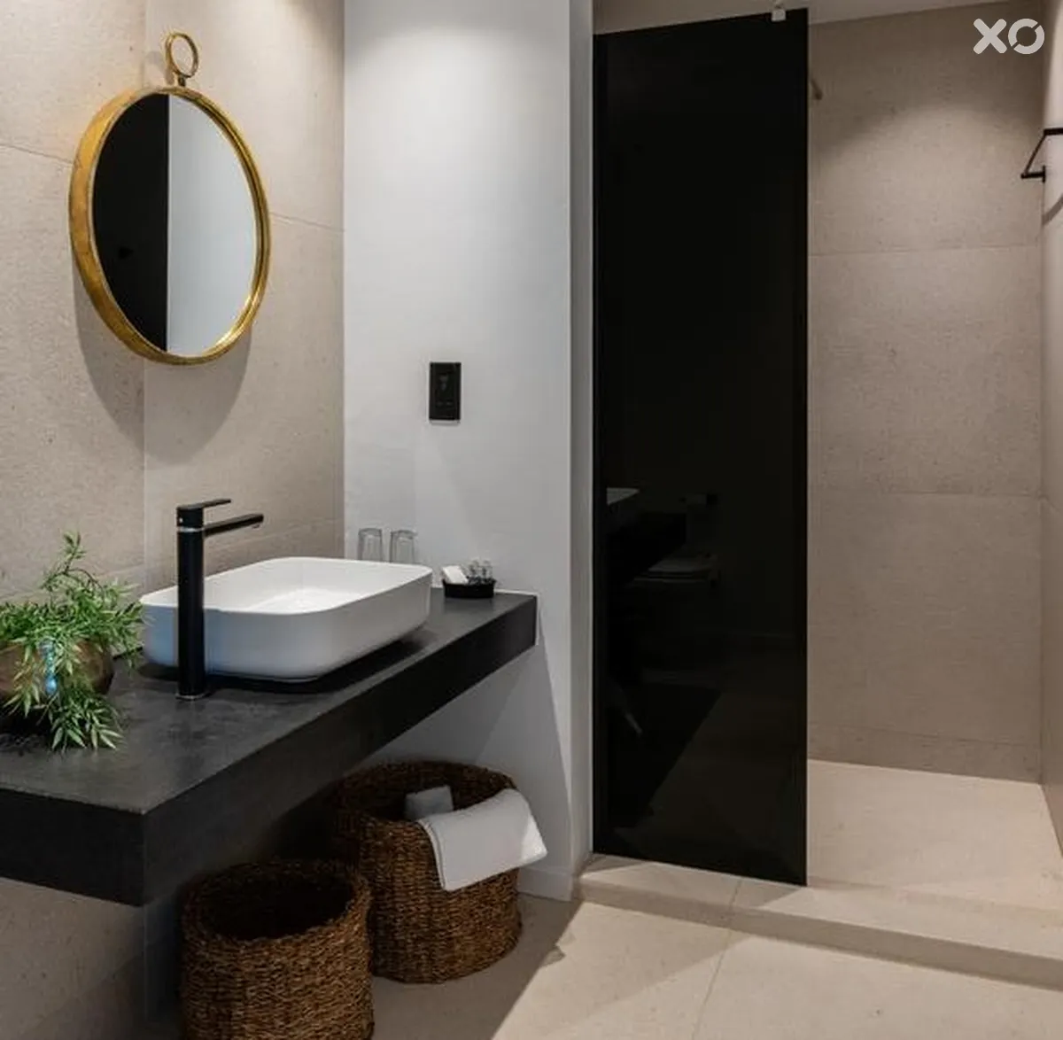 Abacus Suites