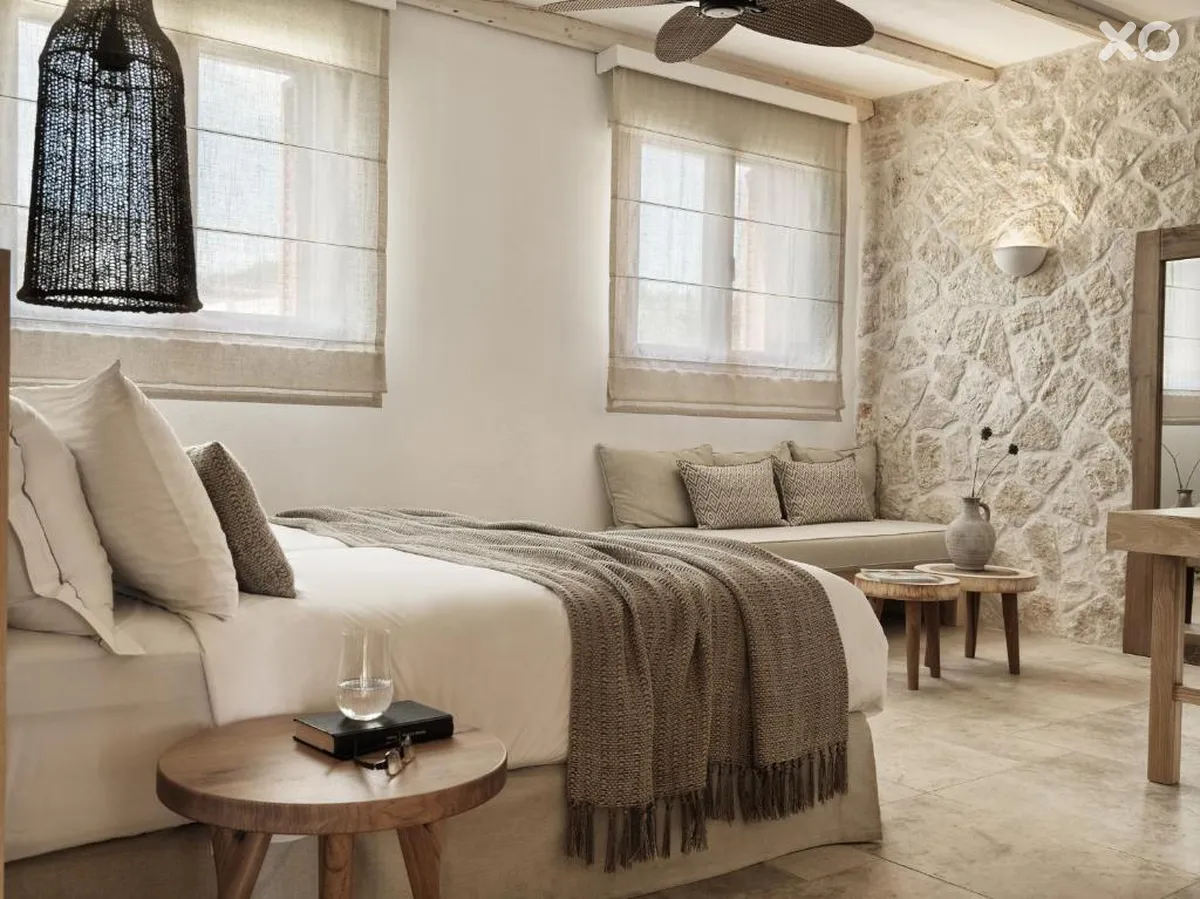 Lesante Cape Resort & Villas
