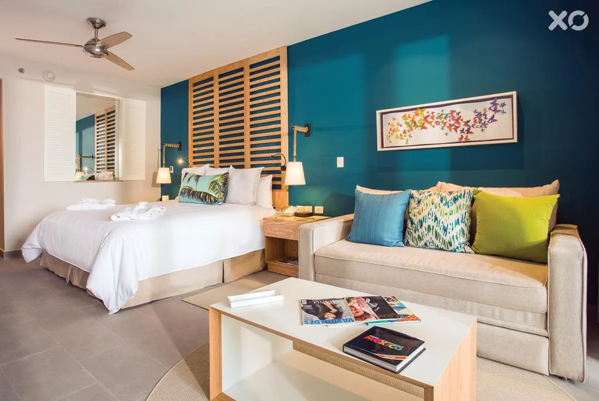 Dreams Natura Resort & Spa