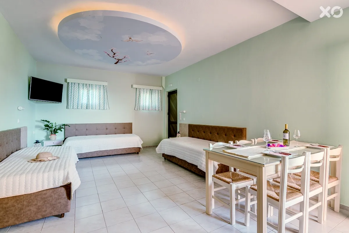 Alkionis Beach Hotel