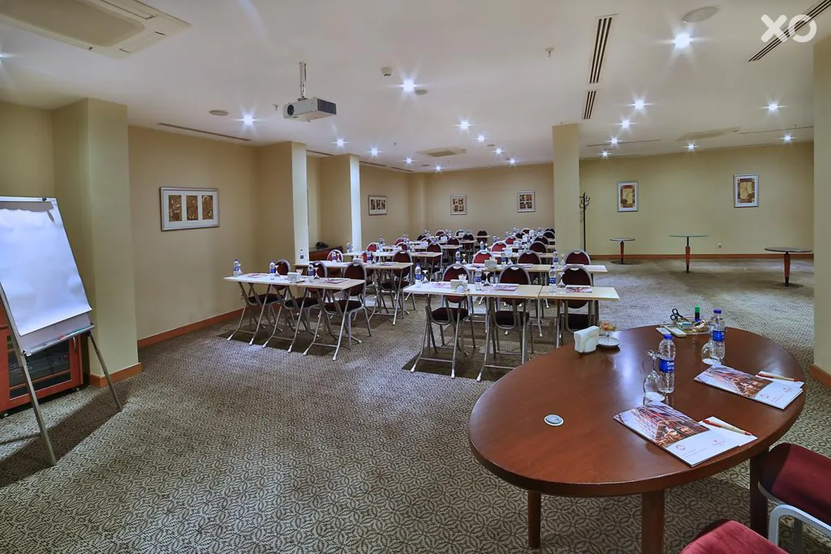 Ramada Istanbul Old City Hotel