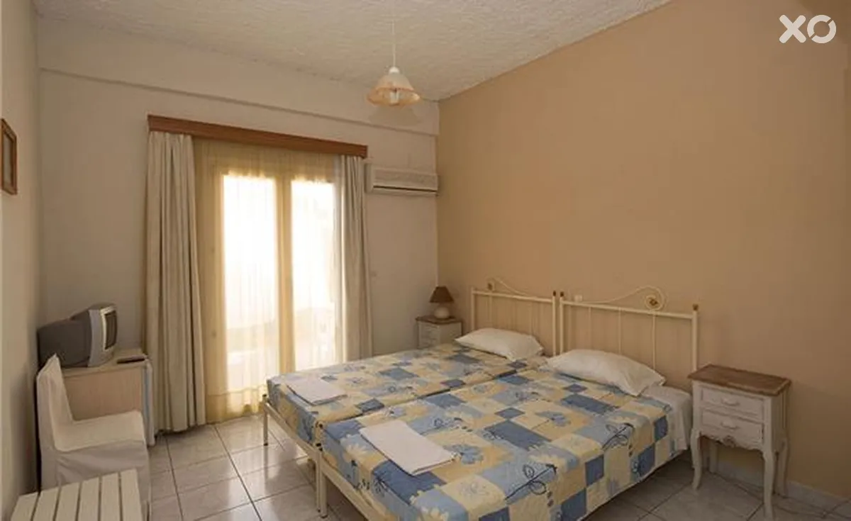 Kormoranos Beach Hotel