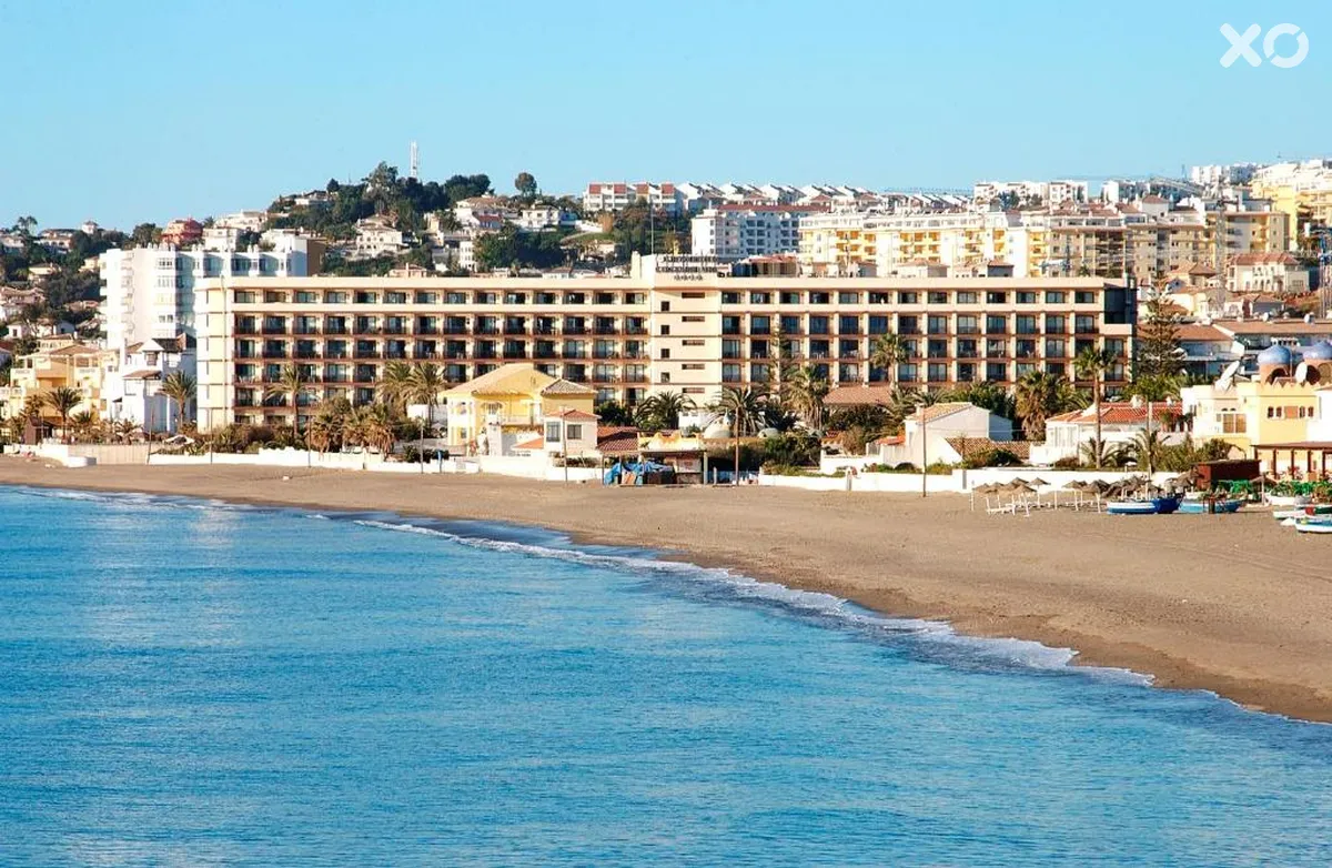 VIK Gran Hotel Costa del Sol
