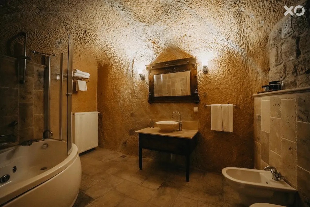 Dere Suites Cappadocia