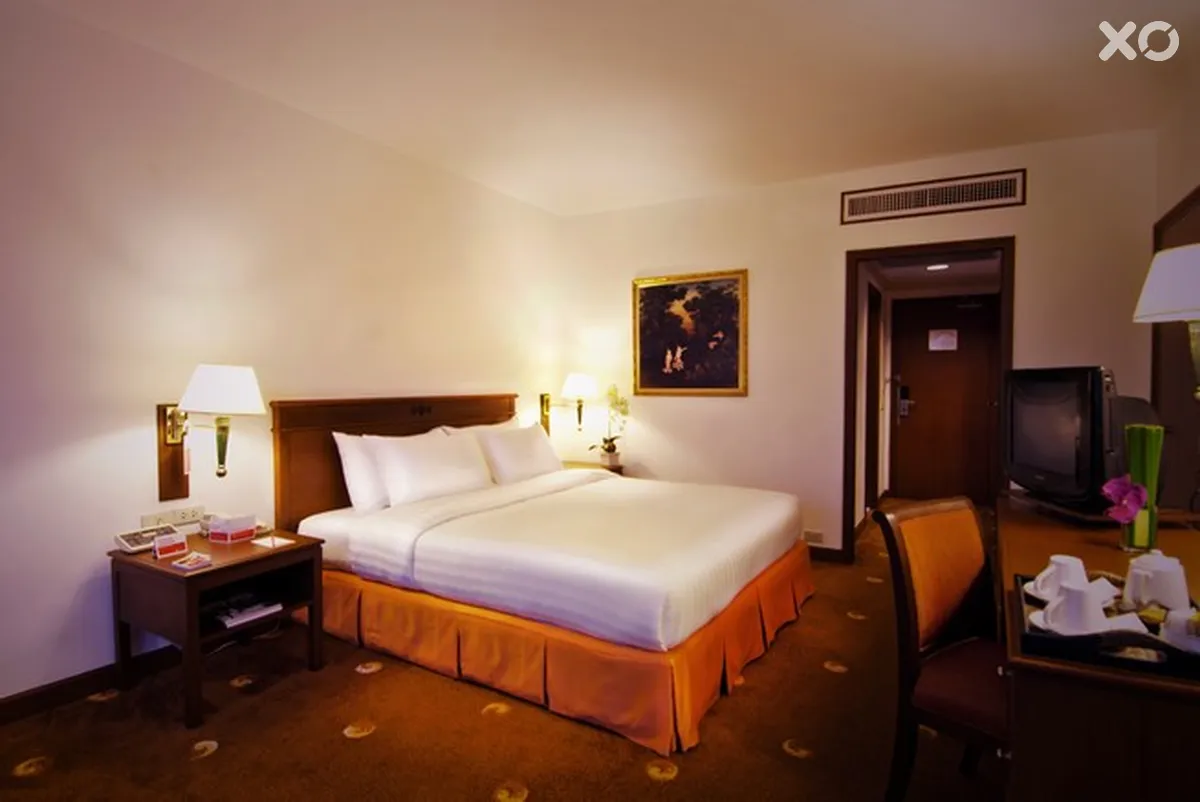 Ramada D'ma Bangkok