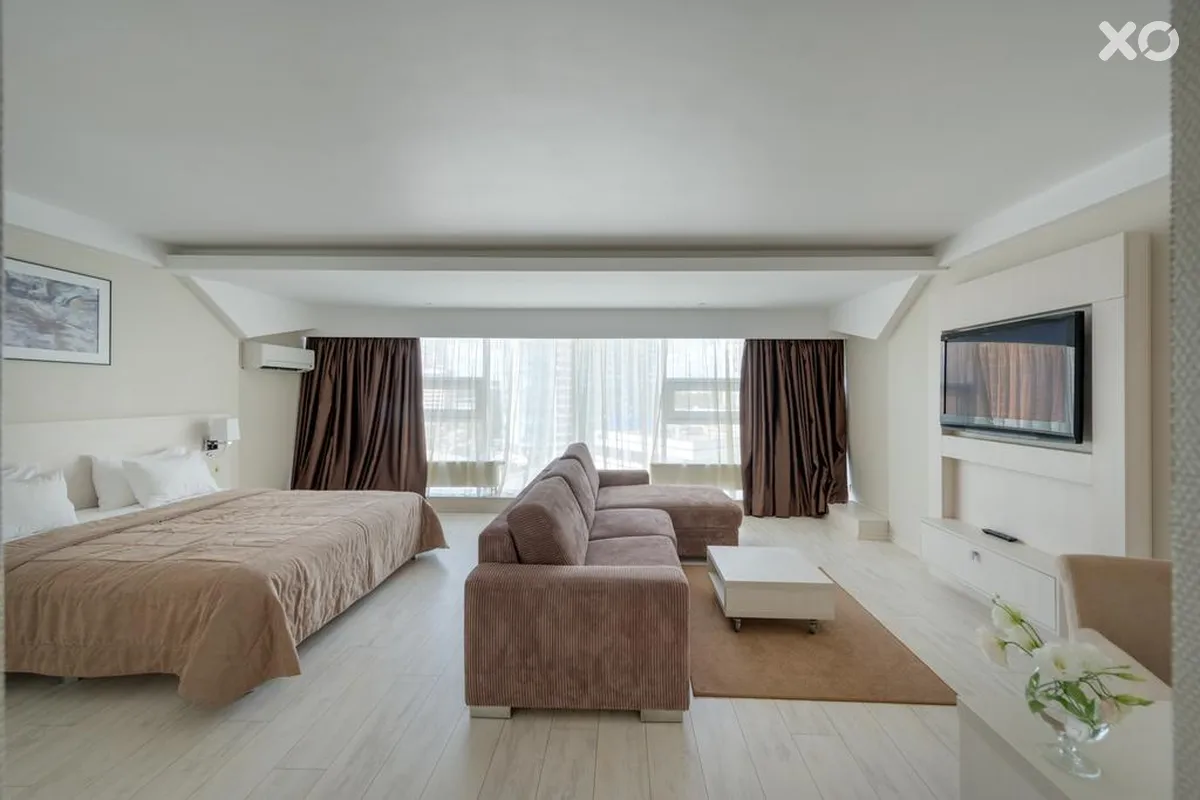 Gagarinn Hotel