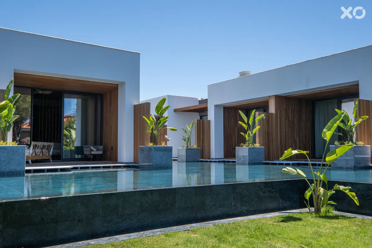 Bohemia Suites & Villas Sirene