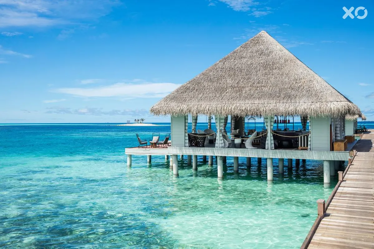 Six Senses Kanuhura
