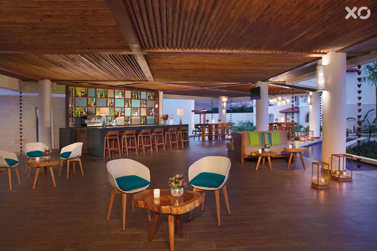 Dreams Dominicus La Romana