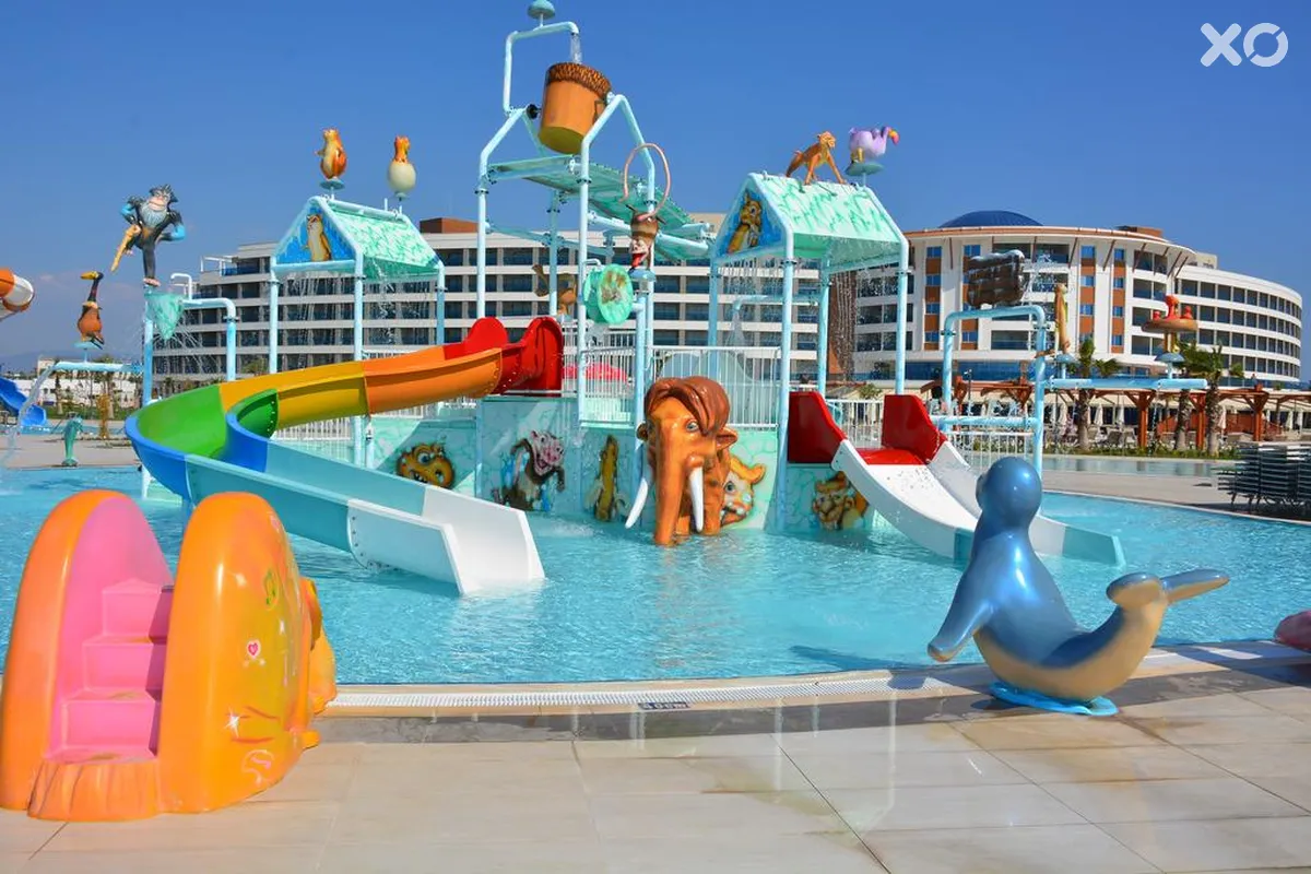Aquasis De Luxe Resort & Spa