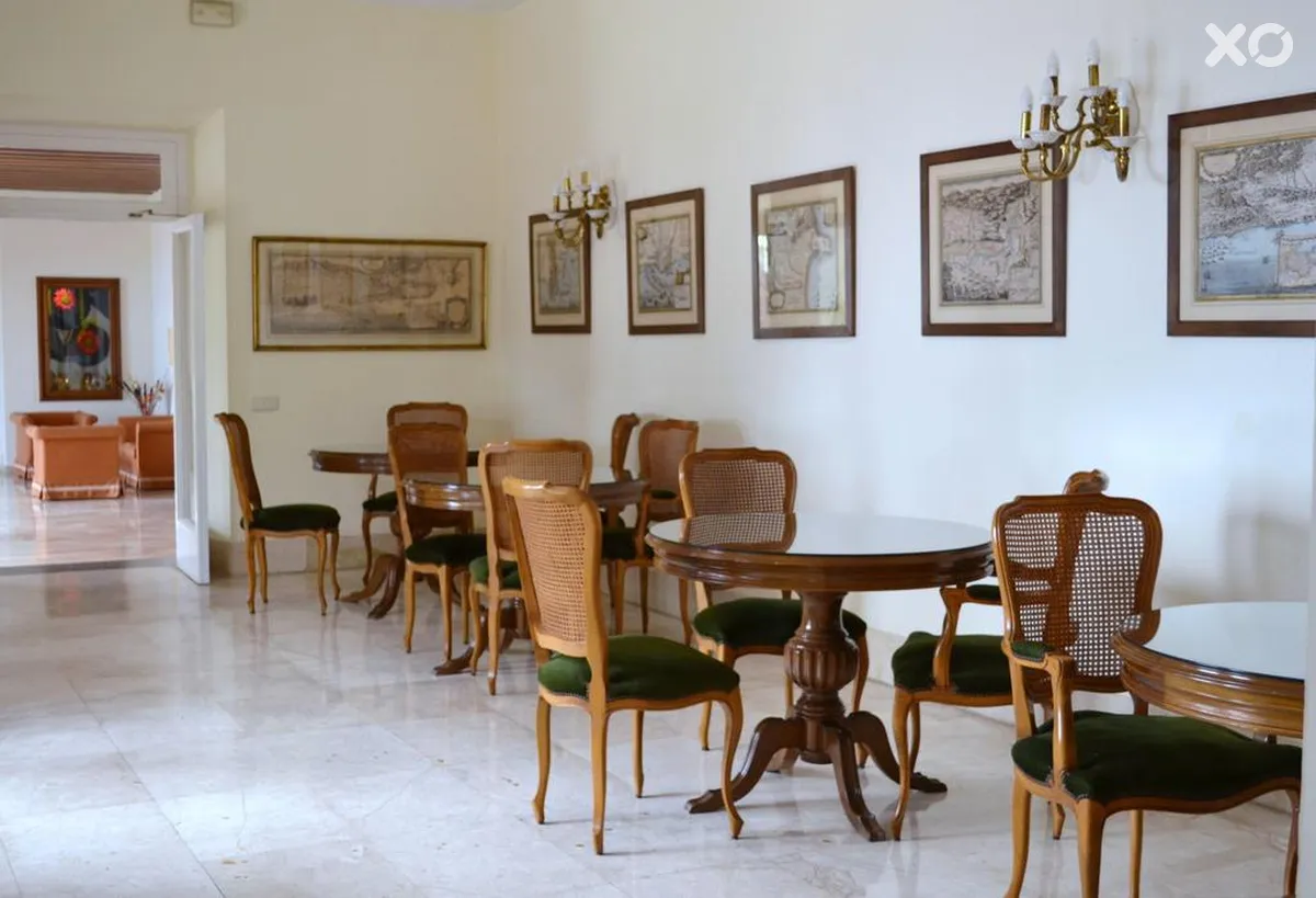 Roger de Flor Palace