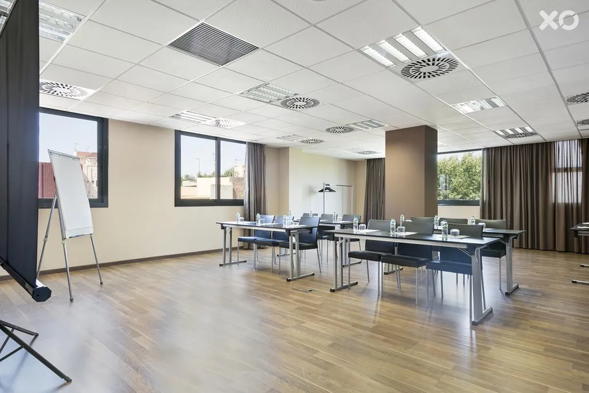 Best 4 Barcelona Hotel