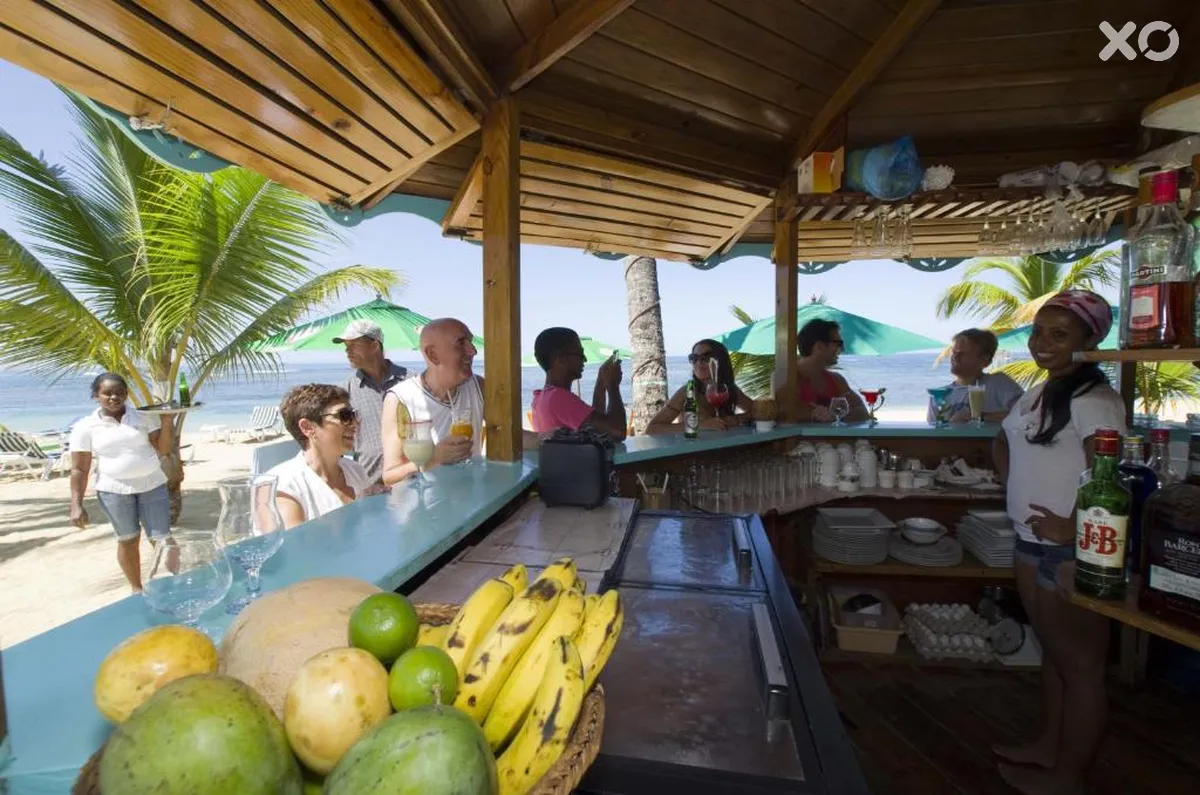 Playa Colibri Hotel