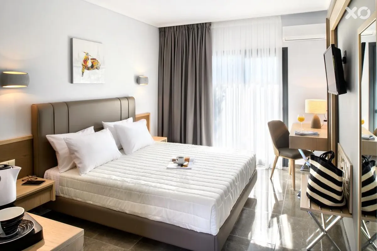 Philoxenia Hotel
