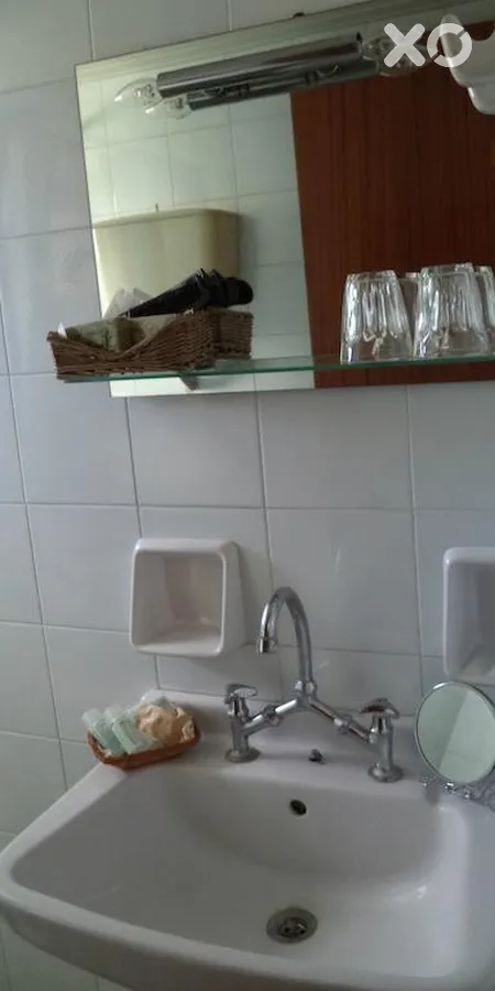 Gefyra Hotel