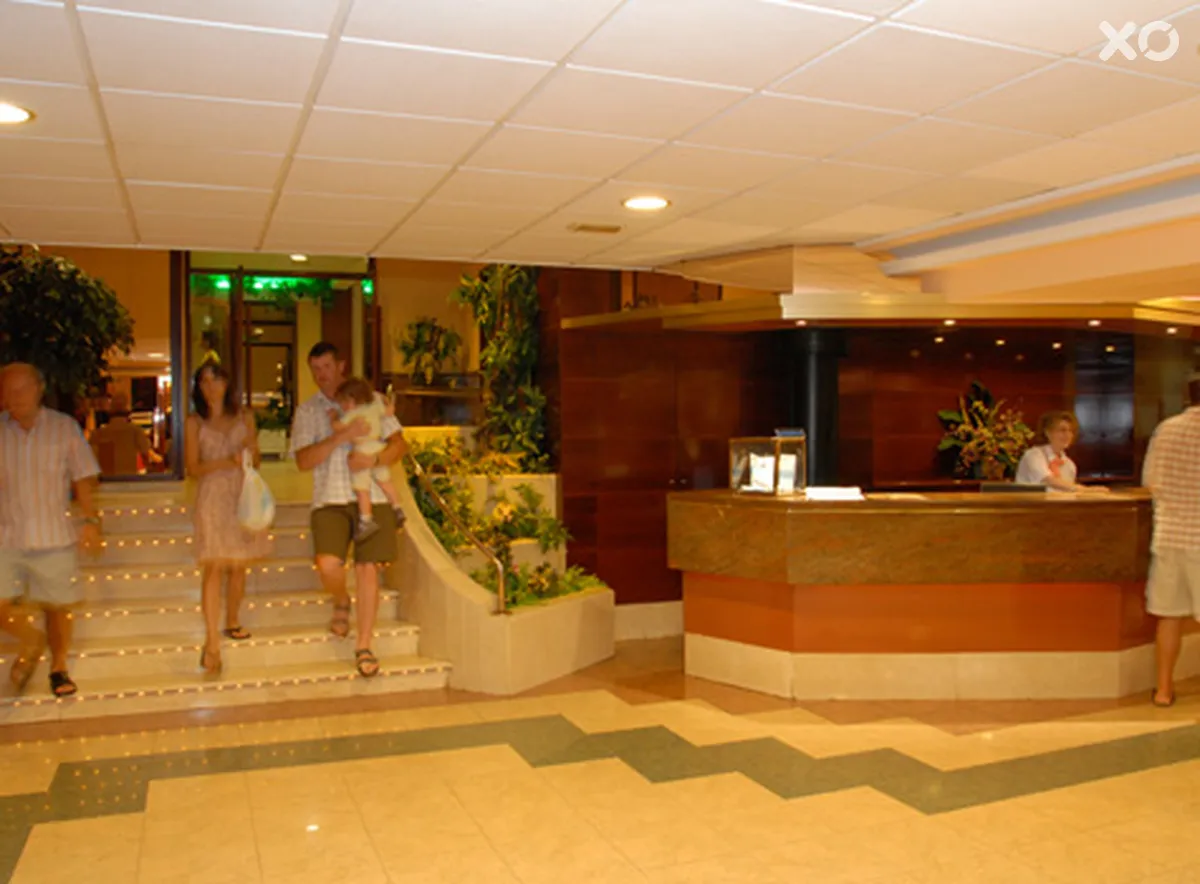Pimar & Spa Hotel