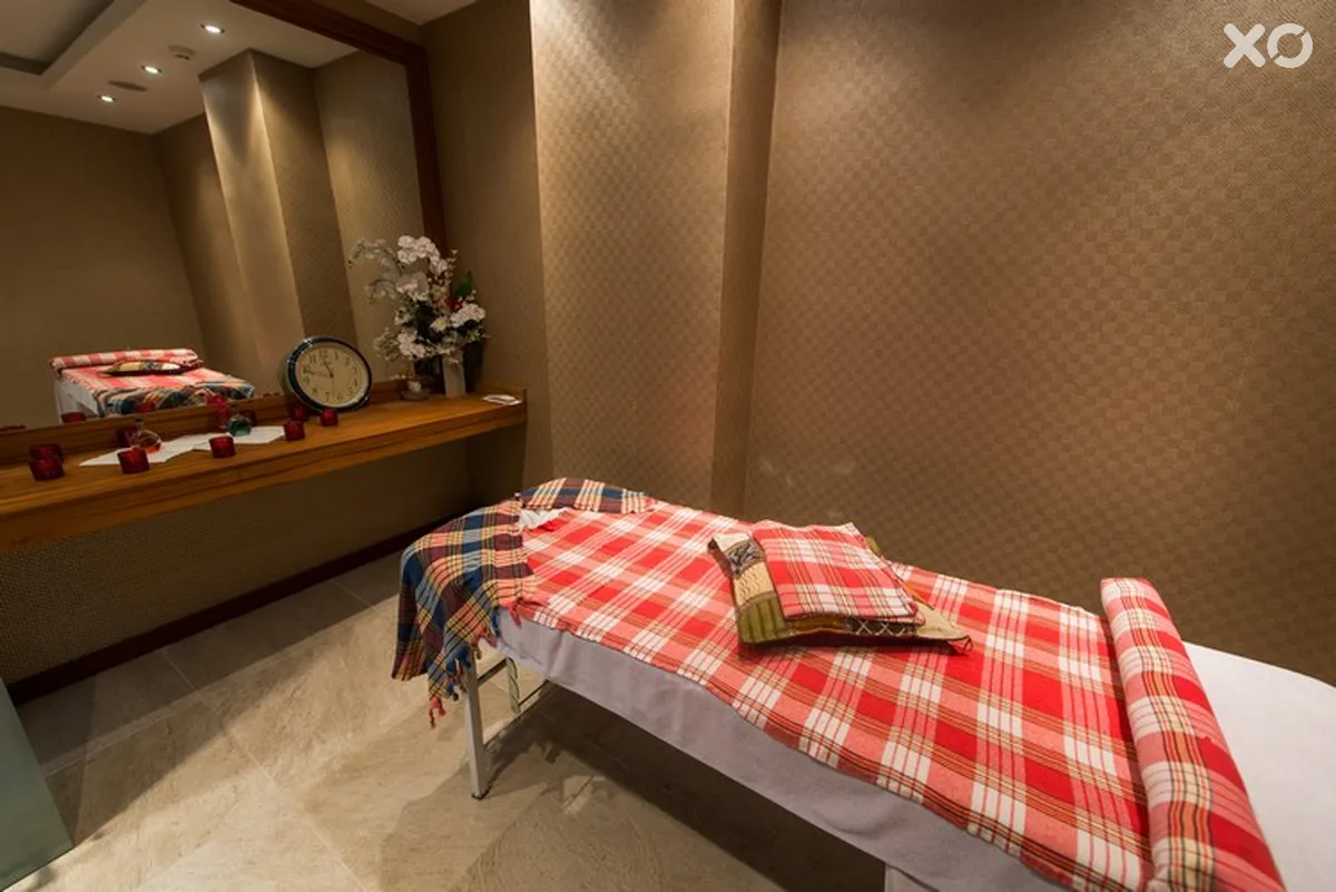 Antea Hotel
