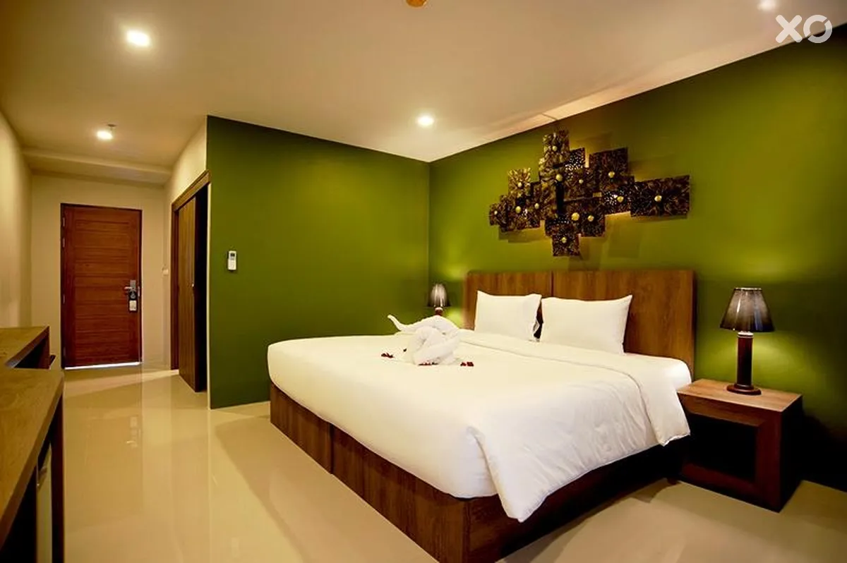 The Gig Hotel