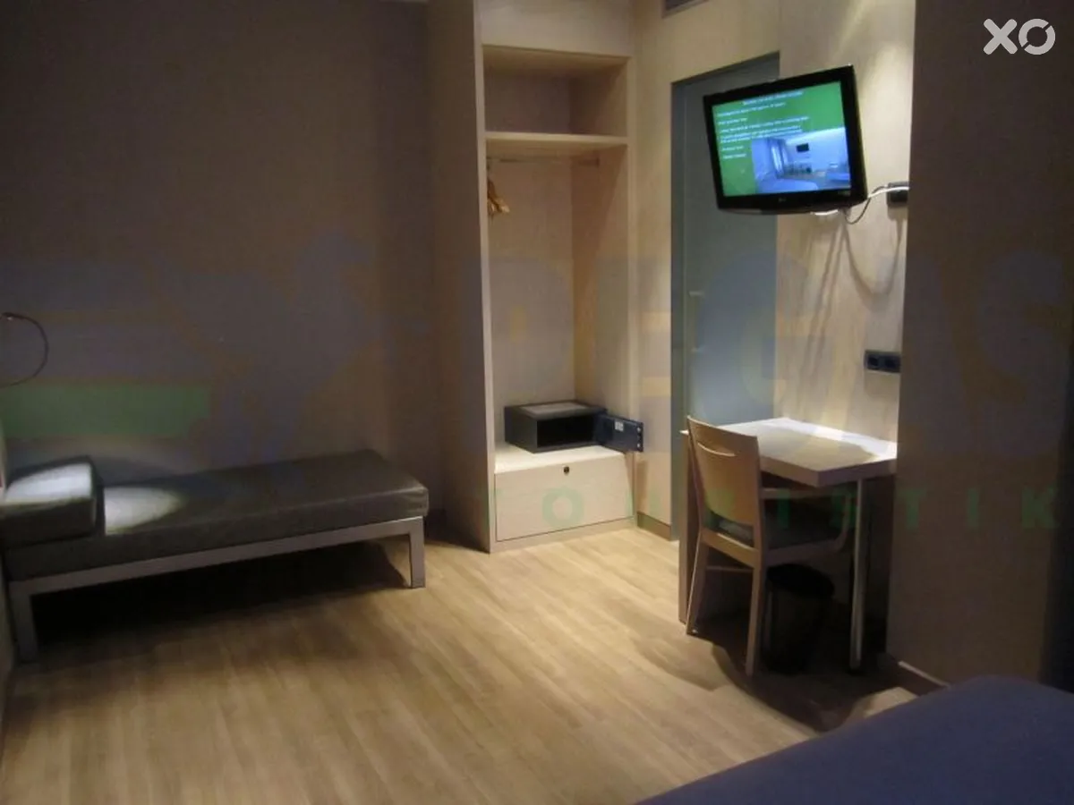 El Hotel Barcelona House