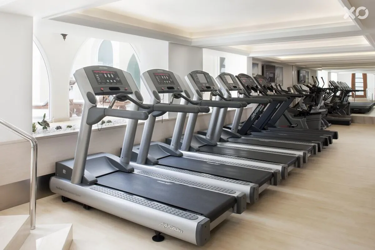 Holiday Inn Istanbul City