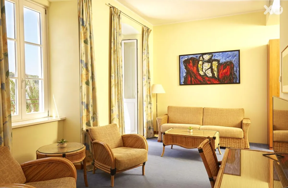 Apoksiomen Hotel