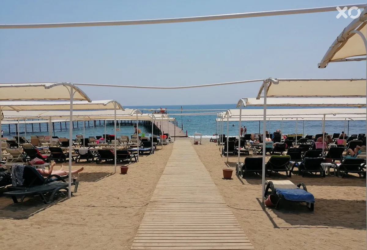 Ganita Holiday Village