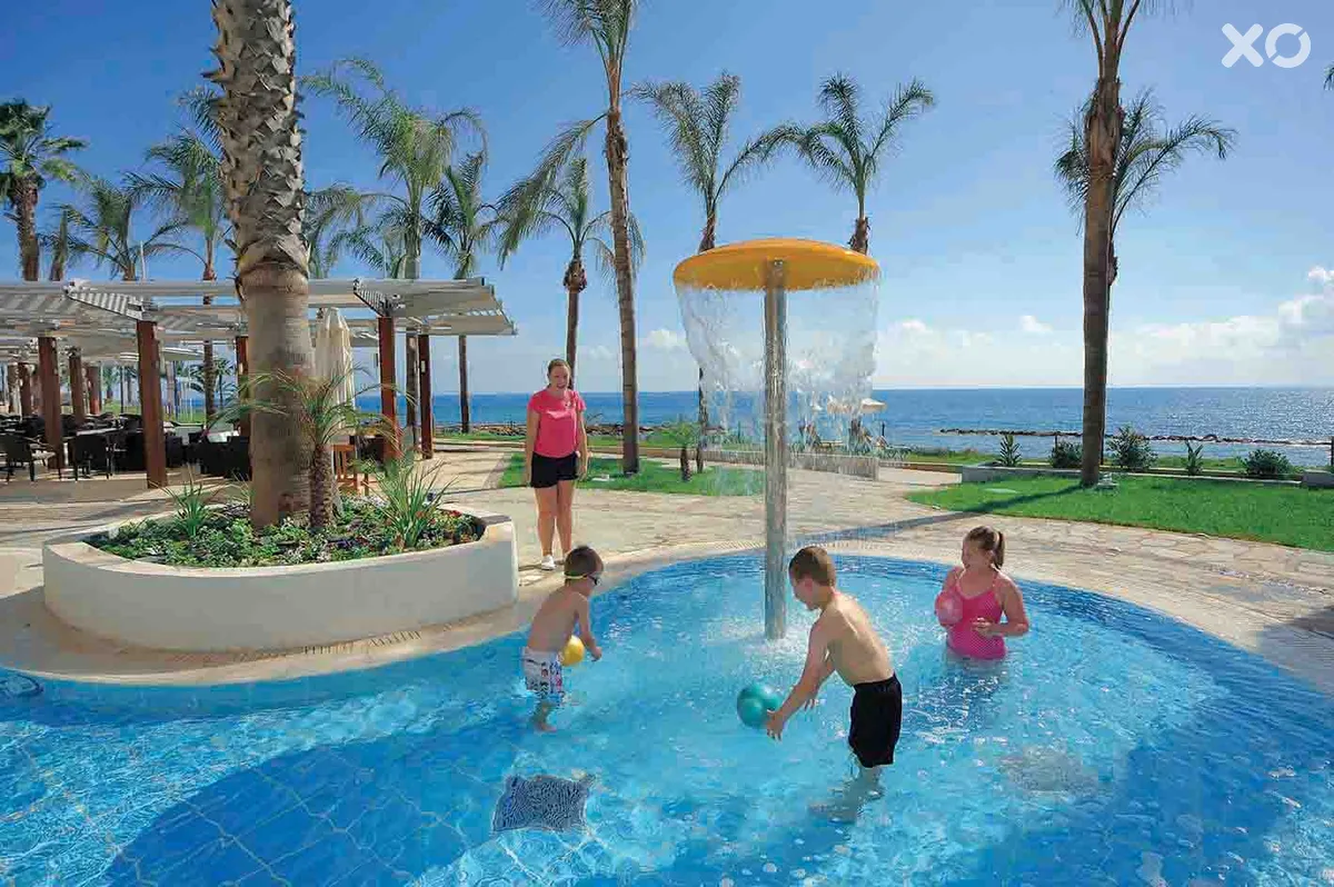 Alexander the Great Beach Hotel