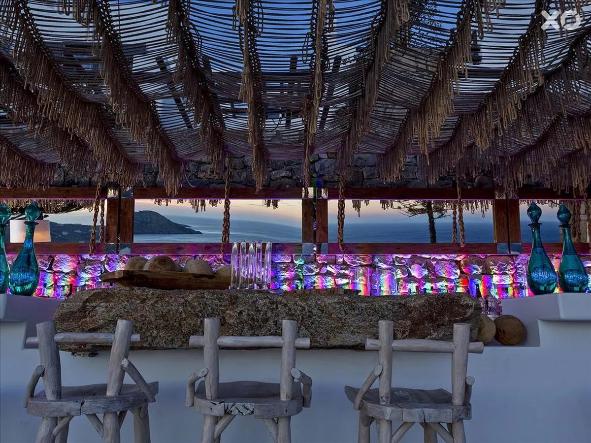 Myconian Utopia Relais & Chateaux