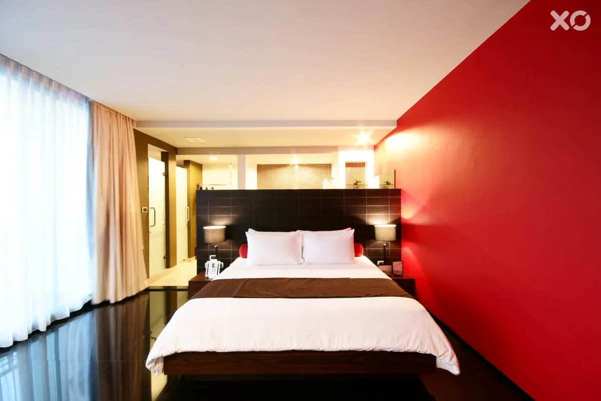 TSix5 Hotel