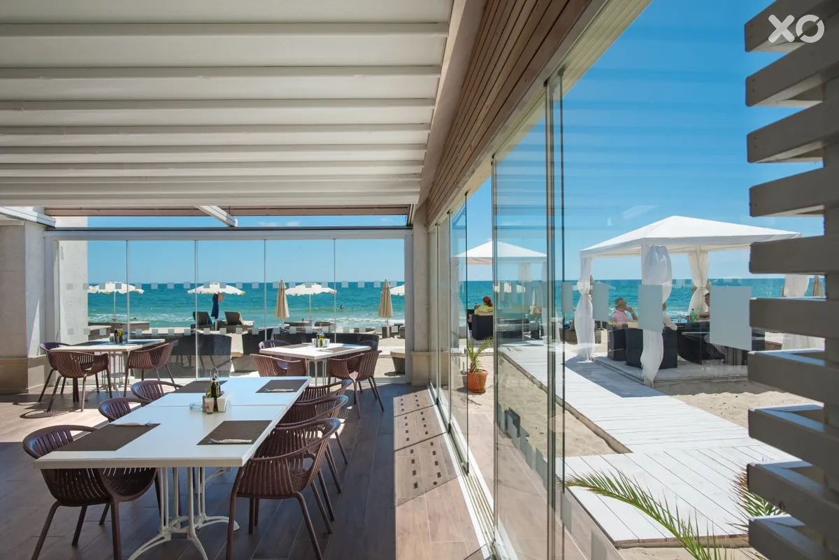 Algara Beach Hotel