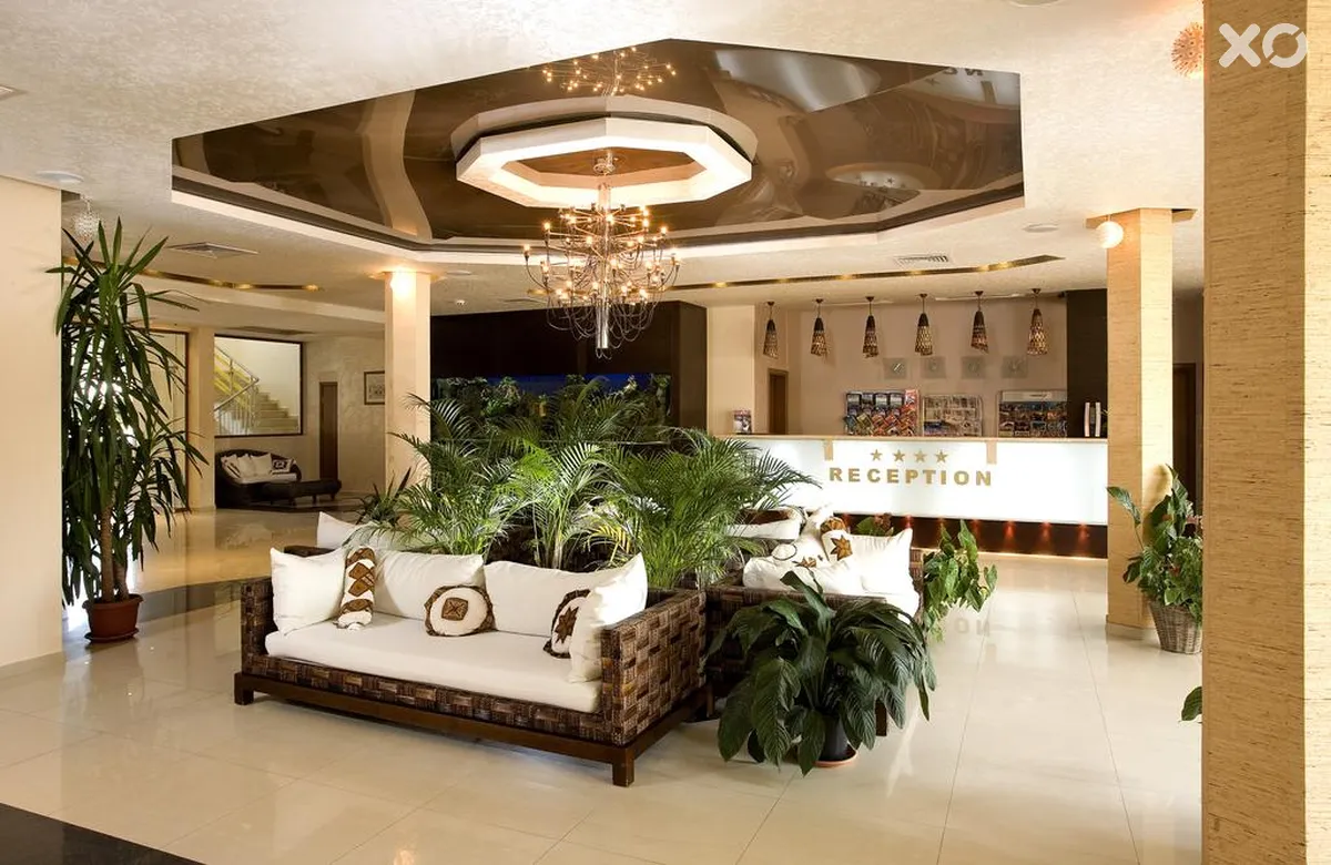 Laguna Beach Resort & Spa