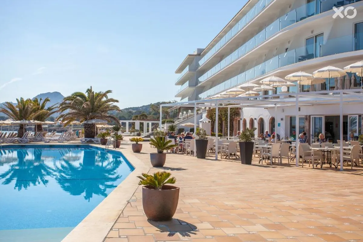 Grupotel Aguait Resort & Spa