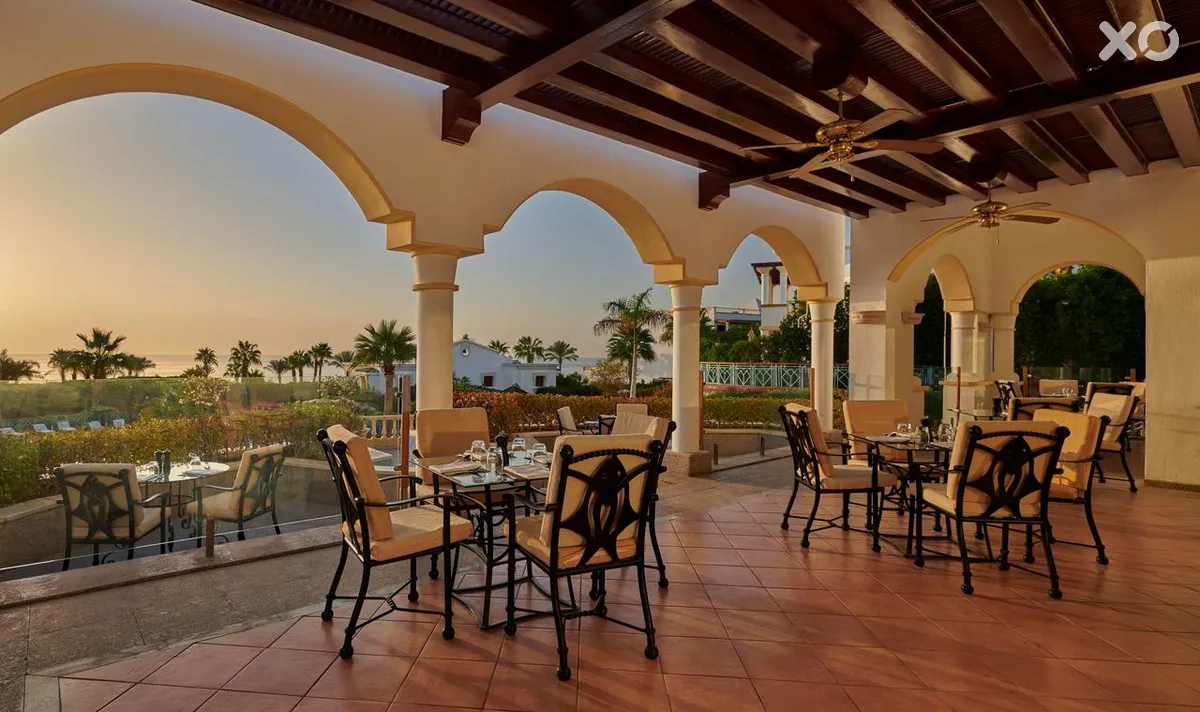 Park Regency Sharm El Sheikh