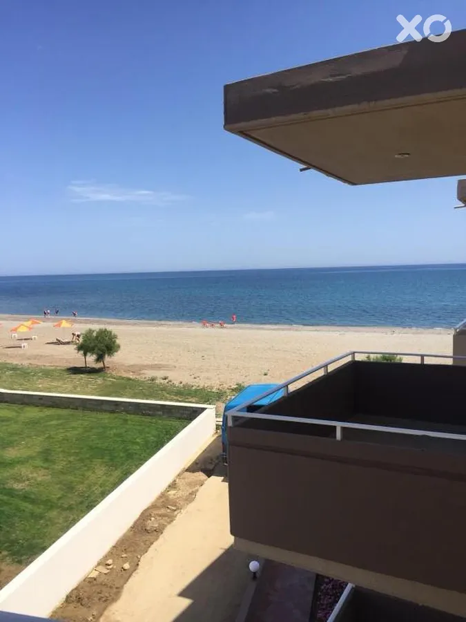 Matzi Hotel Apartments