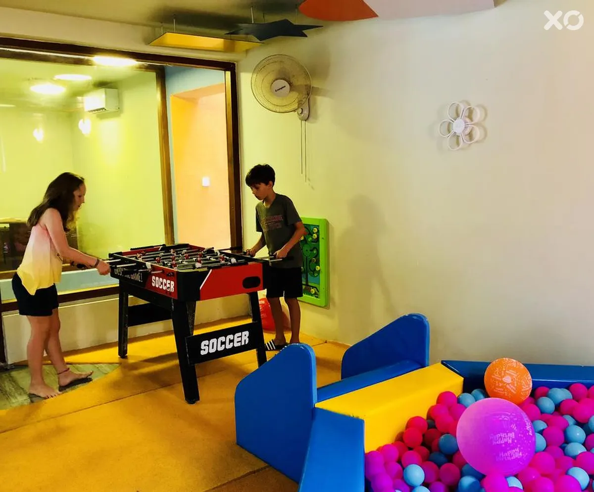 Thaproban Pavilion Resort & Spa