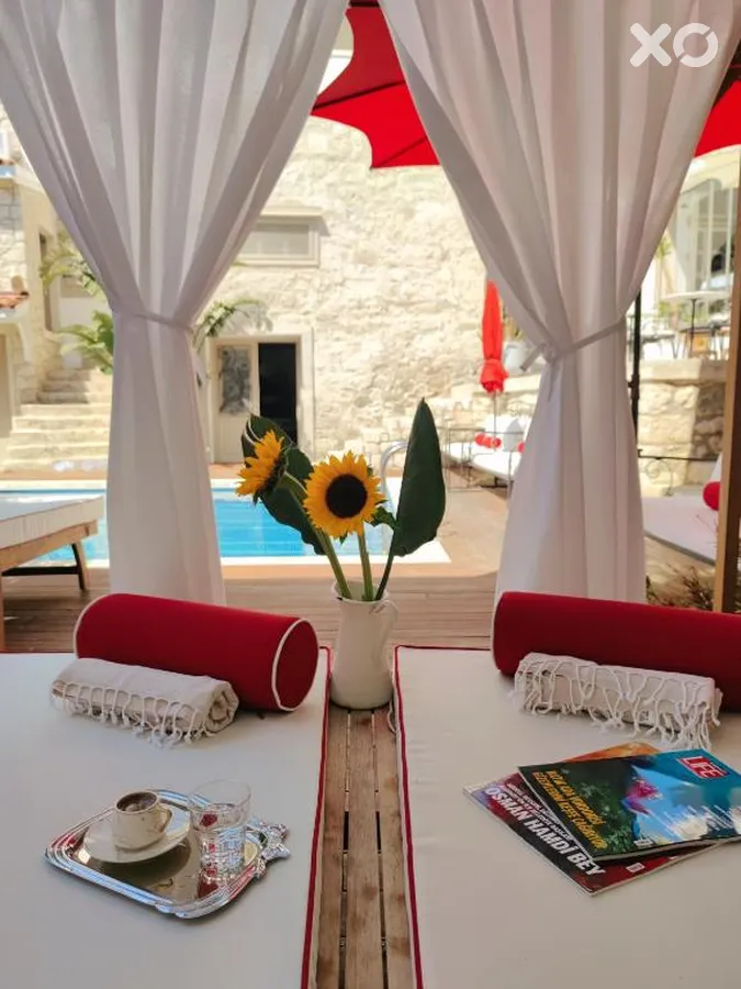 Viento Alacati Hotel