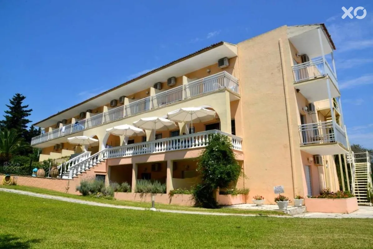 Primavera Hotel