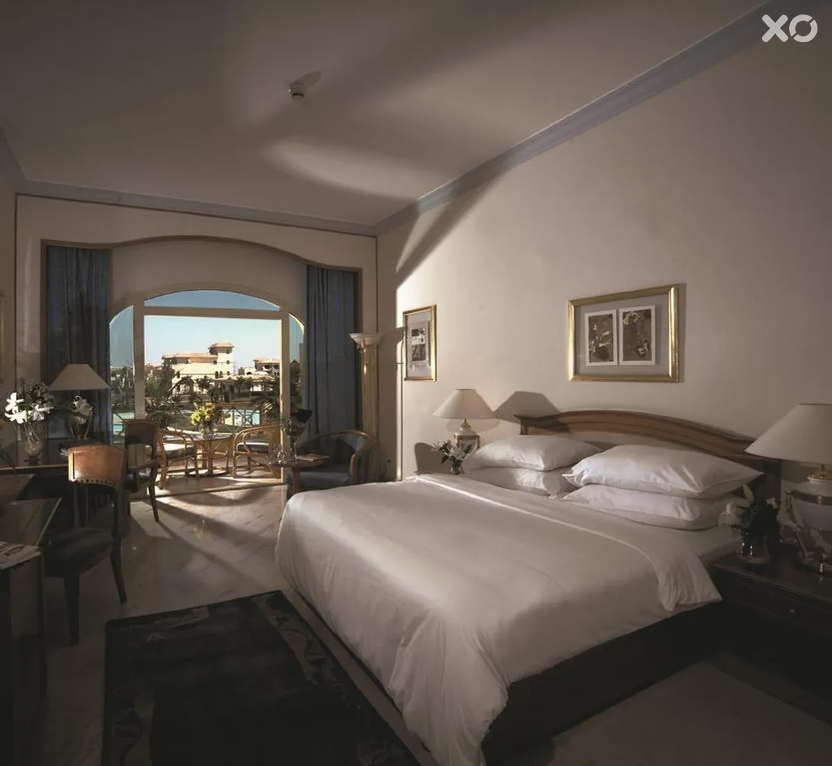 Movenpick Hotel Cairo - Media City