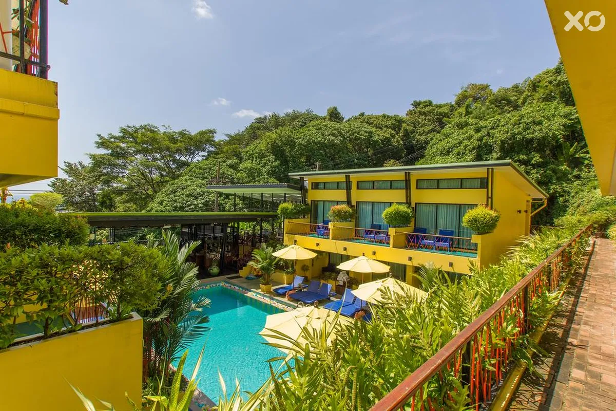 CC's Hideaway