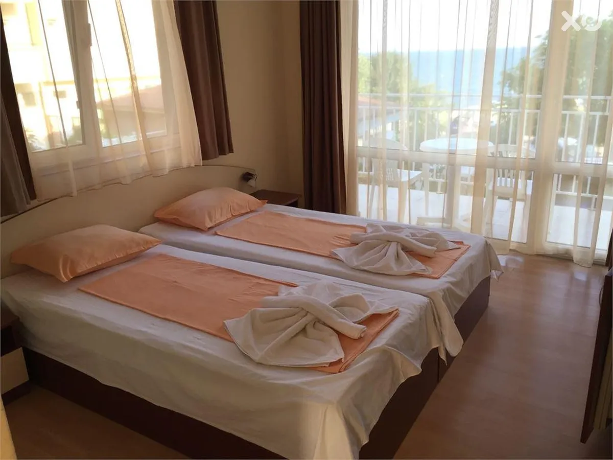 Siema Hotel