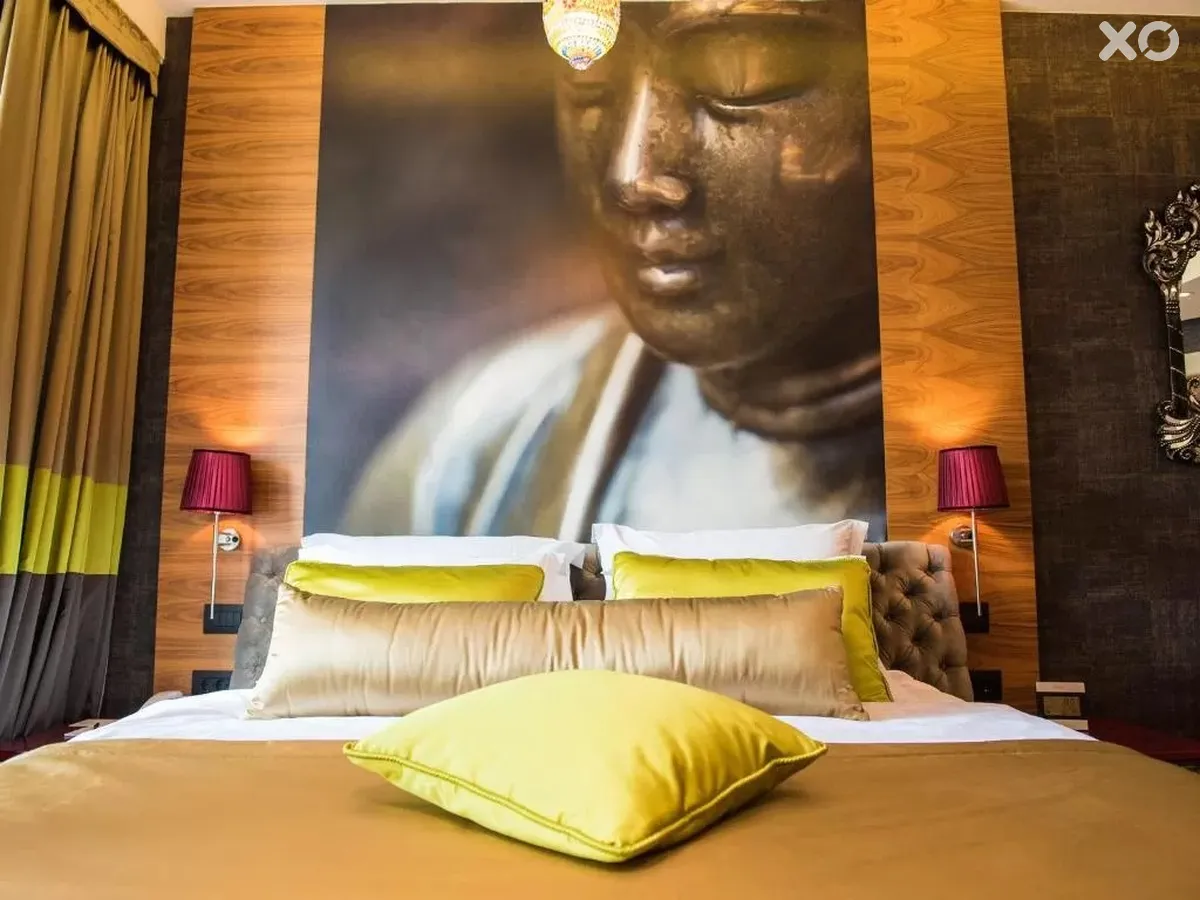 Forza Mare Hotel