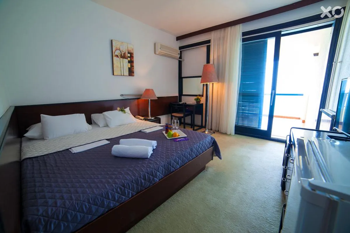 Albatros Hotel