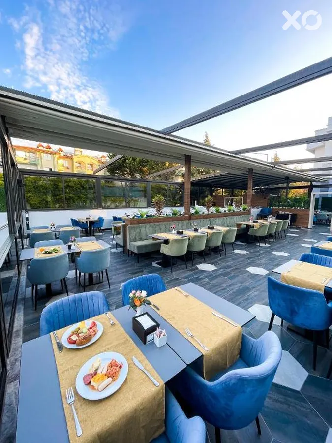 Alessia Hotel & Spa